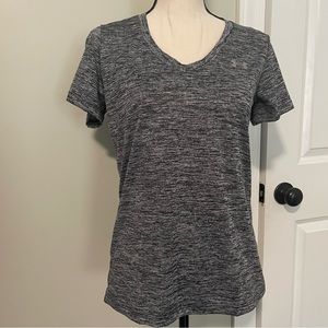 🏋️ Under Armour Ladies Tee